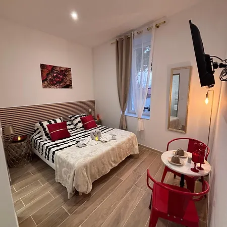 La Rubis 3* Narbonne