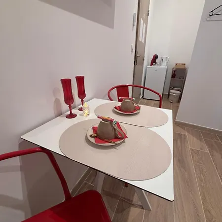 La Rubis Frühstückspension Narbonne