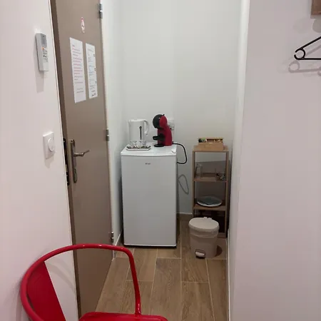 La Rubis Frühstückspension 3*