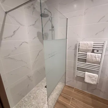 Bed & Breakfast La Rubis