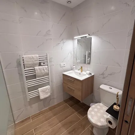 Bed & Breakfast La Rubis Narbonne