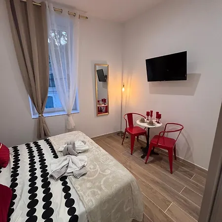 La Rubis 3* Narbonne