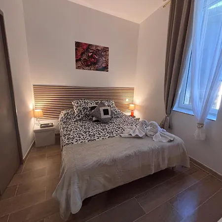 Bed & Breakfast La Rubis