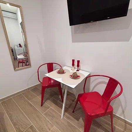 Bed & Breakfast La Rubis Narbonne