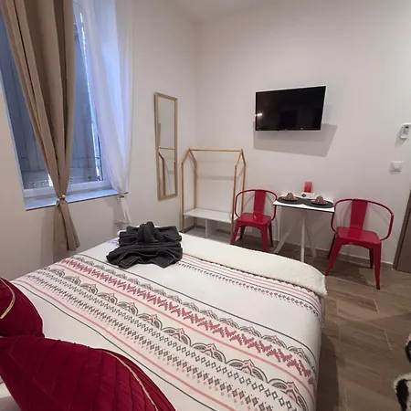 La Rubis Bed & Breakfast Narbonne
