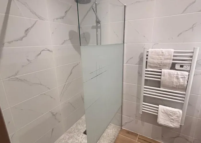 Bed & Breakfast La Rubis