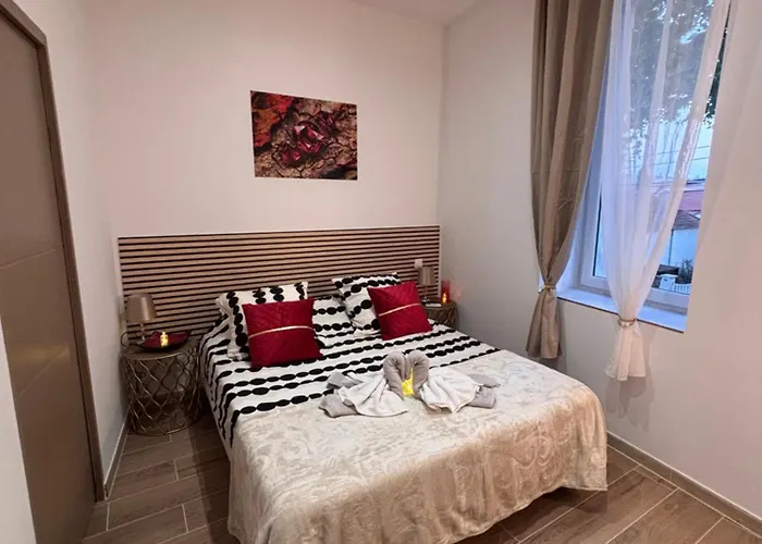 La Rubis Bed & Breakfast 3*