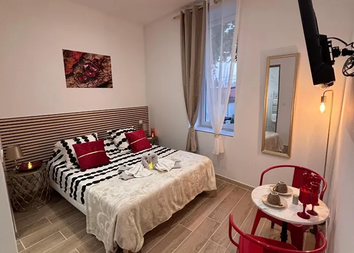 La Rubis 3* Narbonne