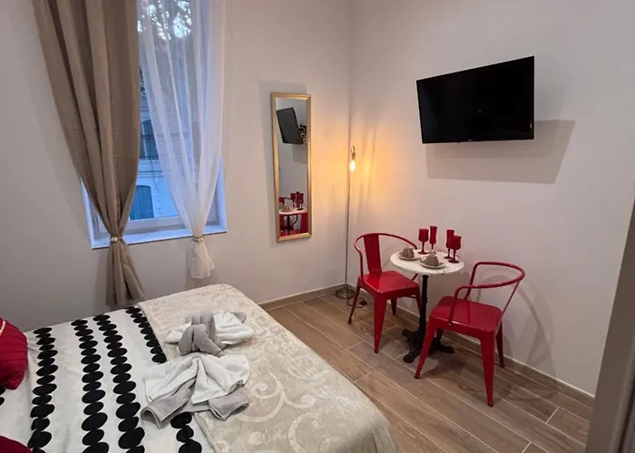 La Rubis 3* Narbonne