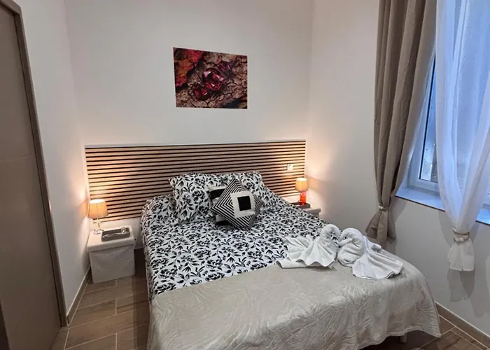 Bed & Breakfast La Rubis Narbonne