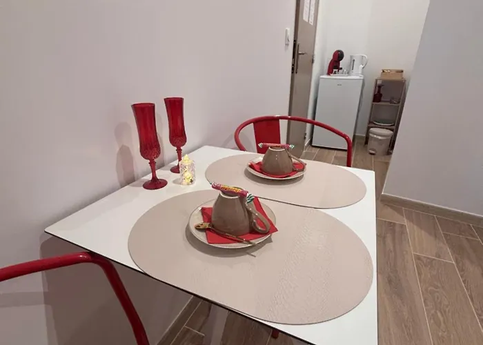 La Rubis Bed & Breakfast Narbonne