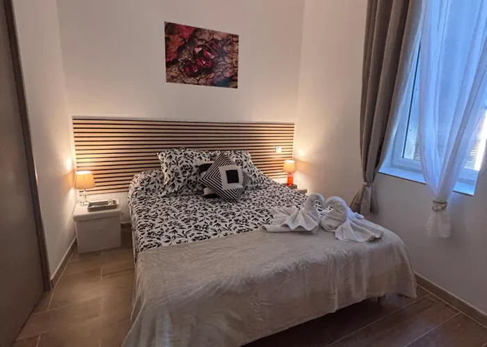 Bed & Breakfast La Rubis