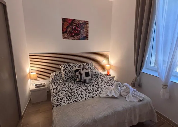 La Rubis Bed & Breakfast