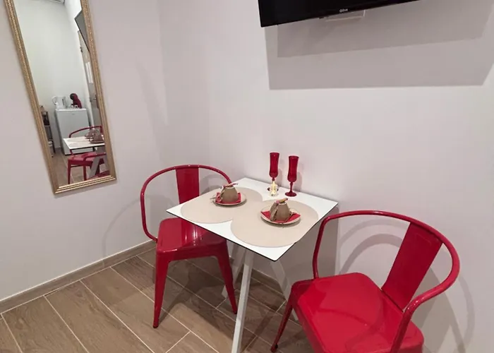 Bed & Breakfast La Rubis Narbonne
