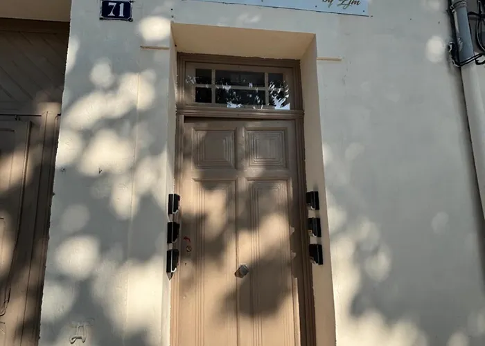 La Rubis Bed & Breakfast Narbonne