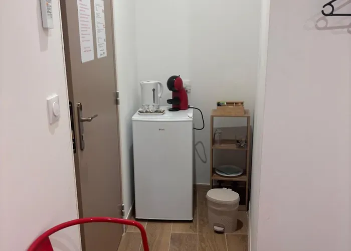 La Rubis Bed & Breakfast 3*